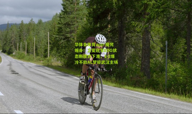 华体会体育app-魔咒缠身！卫冕冠军EDG状态断崖式下滑，1-2爆冷不敌AL梦碎武汉主场