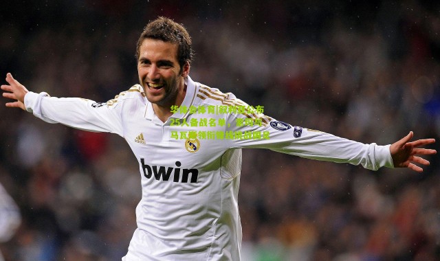 华体会体育|叙利亚公布25人备战名单，索玛与马瓦斯领衔锋线挑战国足