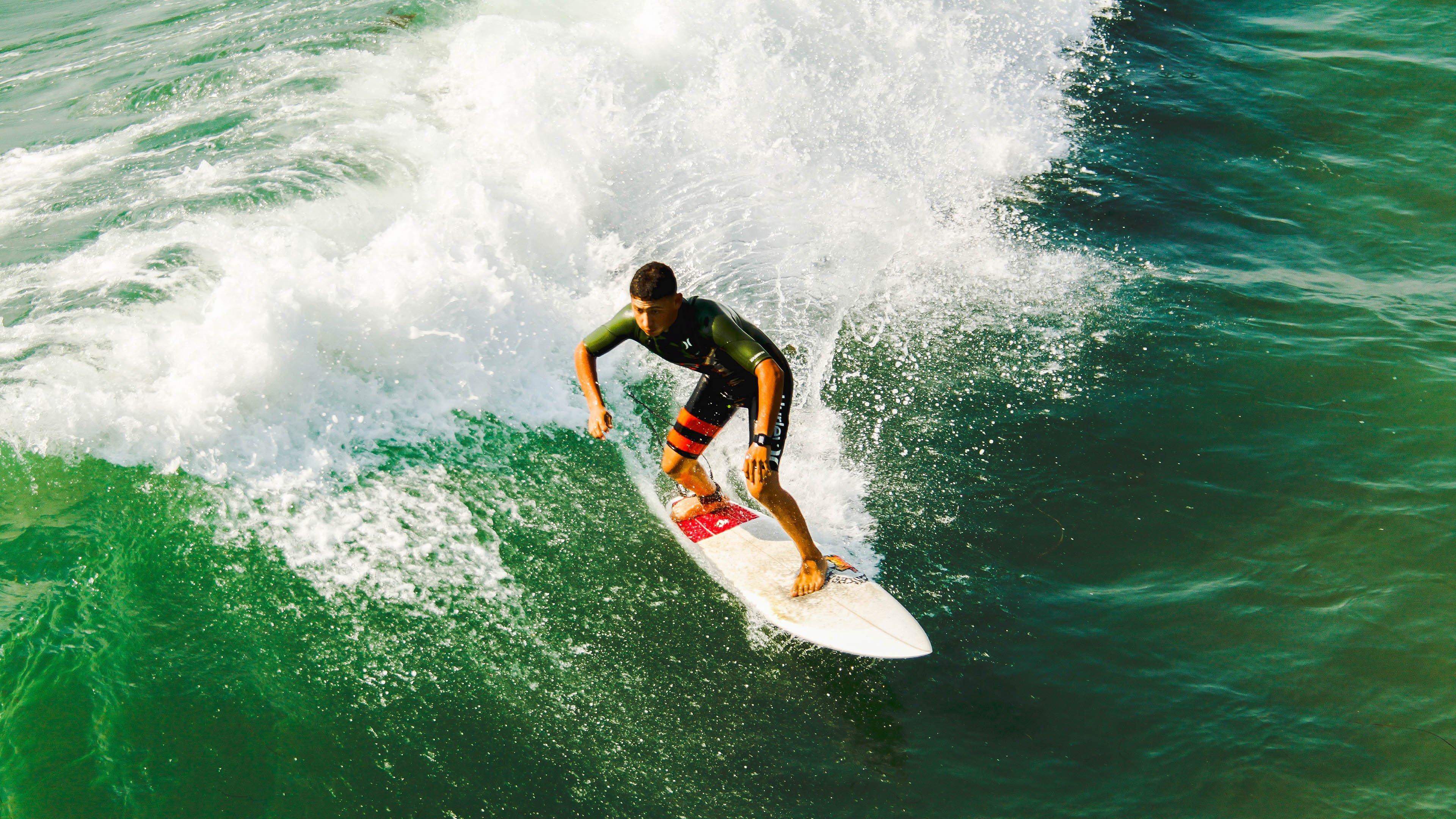 刘国正，二十年过去，我仍在寻找球台后的自己